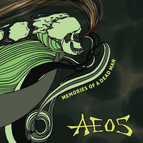 Aeos : Memories of a Dead Man